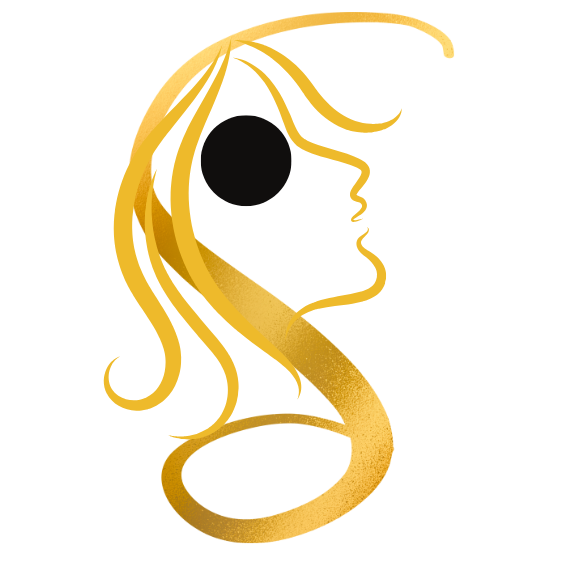 Blushn Glow Logo